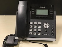 Yealink ip-telefoon sip-t41p - afbeelding 1 van  3