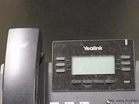 Yealink ip-telefoon sip-t41p - afbeelding 2 van  3