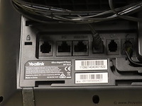 Yealink ip-telefoon sip-t41p - afbeelding 3 van  3