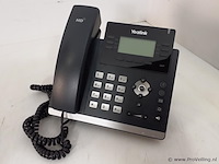 Yealink ip-telefoon sip-t41p