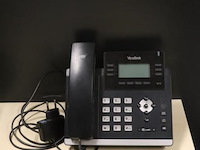 Yealink ip-telefoon sip-t41s - afbeelding 1 van  4