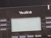 Yealink ip-telefoon sip-t41s - afbeelding 2 van  4