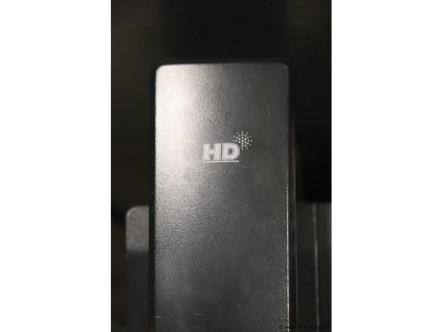 Yealink ip-telefoon sip-t41s - afbeelding 3 van  4