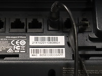 Yealink ip-telefoon sip-t41s - afbeelding 4 van  4