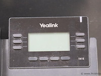 Yealink ip-telefoon sip-t41s - afbeelding 2 van  4
