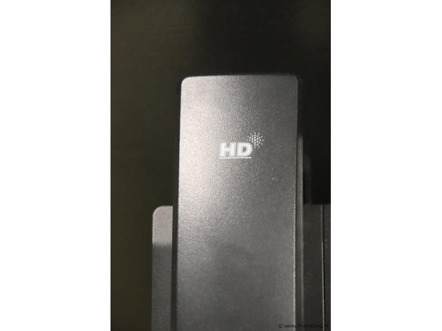 Yealink ip-telefoon sip-t41s - afbeelding 3 van  4