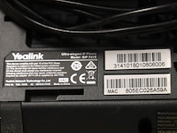 Yealink ip-telefoon sip-t41s - afbeelding 4 van  4