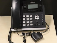 Yealink ip-telefoon sip-t41s - afbeelding 1 van  3