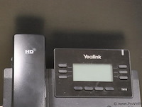Yealink ip-telefoon sip-t41s - afbeelding 2 van  3