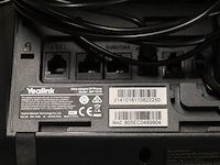 Yealink ip-telefoon sip-t41s - afbeelding 3 van  3