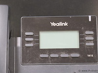 Yealink ip-telefoon t41s - afbeelding 2 van  3