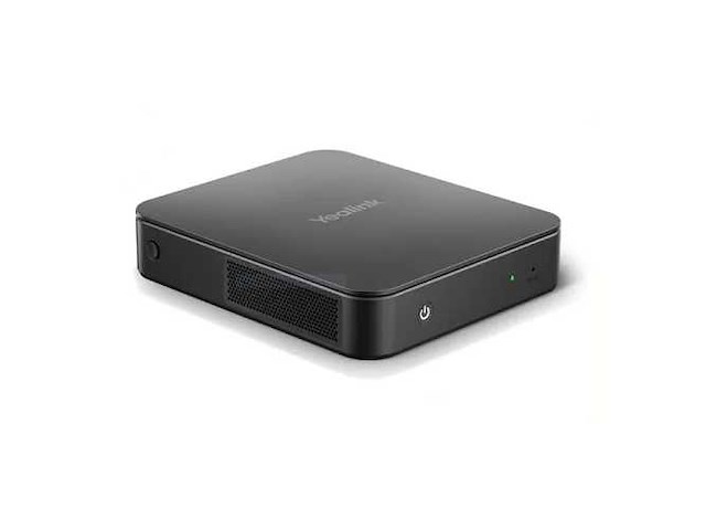 Yealink mcore pro-ms mini pc - afbeelding 1 van  2