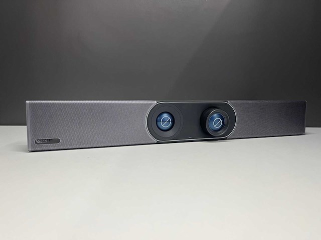 Yealink meetingbar a30 - videoconferentie systeem - afbeelding 1 van  10