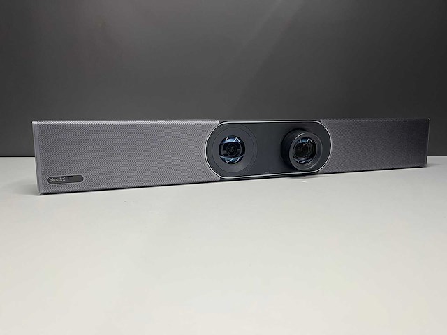 Yealink meetingbar a30 - videoconferentie systeem - afbeelding 3 van  10