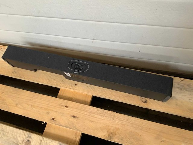 Yealink meetingbar a40 video conferencing - afbeelding 1 van  3