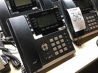 Yealink prime business ip sip-t53 telefooncentrale - afbeelding 2 van  7