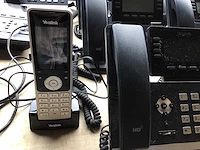 Yealink prime business ip sip-t53 telefooncentrale - afbeelding 4 van  7