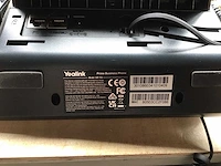 Yealink prime business ip sip-t53 telefooncentrale - afbeelding 5 van  7