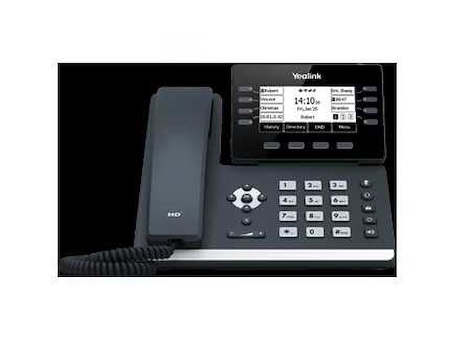 Yealink prime business phone sip-t53w - afbeelding 1 van  3