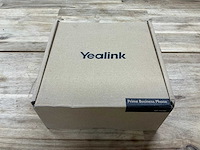 Yealink prime business phone sip-t53w - afbeelding 2 van  3
