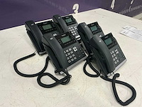 Yealink sip-42s telefoon (5x) - afbeelding 3 van  5