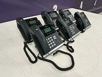 Yealink sip-42s telefoon (6x) - afbeelding 3 van  5