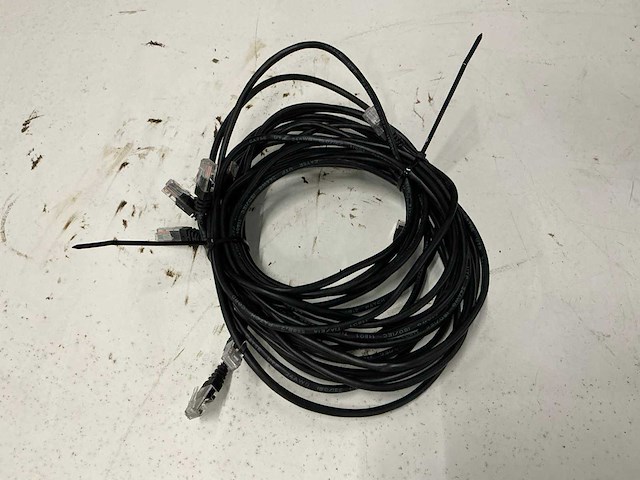 Yealink sip-42s telefoon (6x) - afbeelding 5 van  5