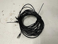 Yealink sip-42s telefoon (6x) - afbeelding 5 van  5