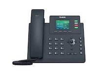 Yealink sip-t33g ip phone - afbeelding 1 van  2