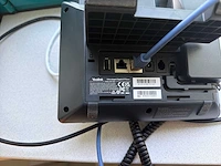 Yealink sip-t42u gigabit voip ip-bureautelefoon - afbeelding 4 van  4