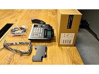 Yealink sip-t42u ultra-elegant gigabit voip telefoon - afbeelding 5 van  7