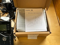 Yealink sip-t43u + sip-t33p voip telefoon (13x) - afbeelding 3 van  3