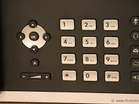 Yealink sip-t53 voip-telefoons - afbeelding 5 van  8