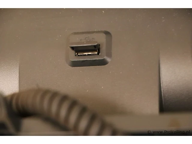 Yealink sip-t53 voip-telefoons - afbeelding 7 van  8