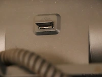 Yealink sip-t53 voip-telefoons - afbeelding 7 van  8
