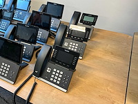 Yealink sip-t56a/sip-t54w voip telefoon (15x) - afbeelding 2 van  6