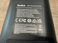 Yealink sip voip telefoon (5x) - afbeelding 6 van  6