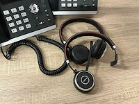 Yealink t41s / t42s voip telefoon (3x) - afbeelding 5 van  5