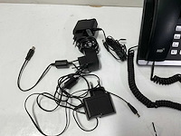 Yealink t41s voip telefoon (6x) - afbeelding 6 van  7