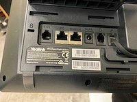 Yealink t42g telefoons (9x) - afbeelding 3 van  6