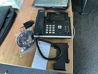 Yealink t465 telefoons (14x) - afbeelding 2 van  4