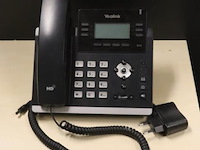 Yealink t4s ip-telefoon sip-t41s - afbeelding 1 van  3