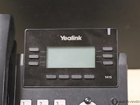 Yealink t4s ip-telefoon sip-t41s - afbeelding 2 van  3