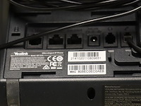 Yealink t4s ip-telefoon sip-t41s - afbeelding 3 van  3
