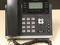 Yealink t4s ip-telefoon sip-t41s - afbeelding 1 van  3