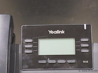 Yealink t4s ip-telefoon t41s - afbeelding 2 van  4