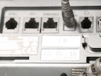 Yealink t4s ip-telefoon t41s - afbeelding 4 van  4