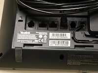 Yealink t4s ip-telefoon t41s - afbeelding 4 van  4