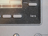 Yealink t4s ip-telefoon t41s - afbeelding 3 van  4