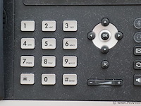 Yealink t4s ip-telefoon t41s - afbeelding 3 van  3